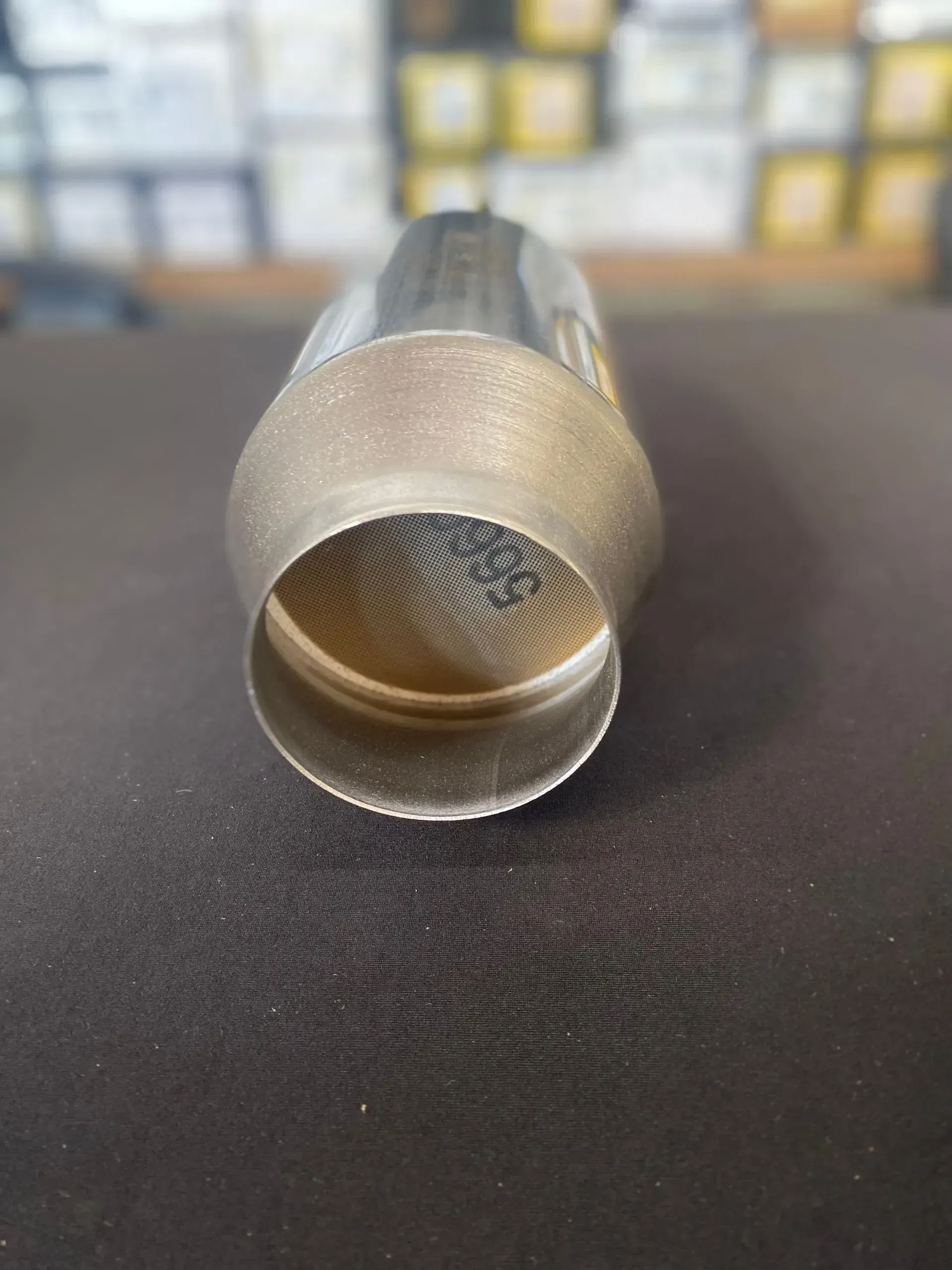 Catalytic Converter in Spring Valley, CA | Ed Hanson's Muffler Service