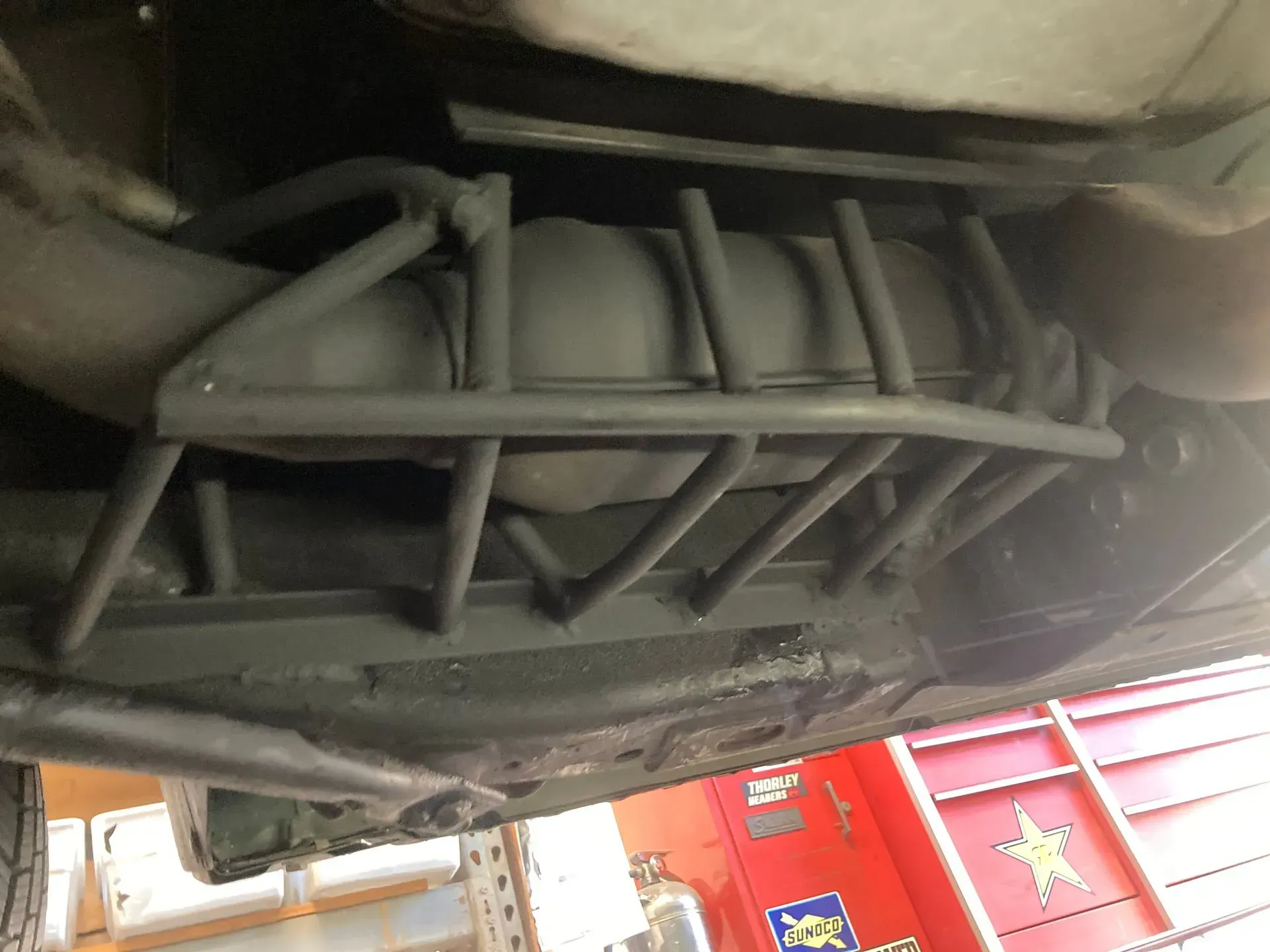 Exhaust | Ed Hanson's Muffler Service