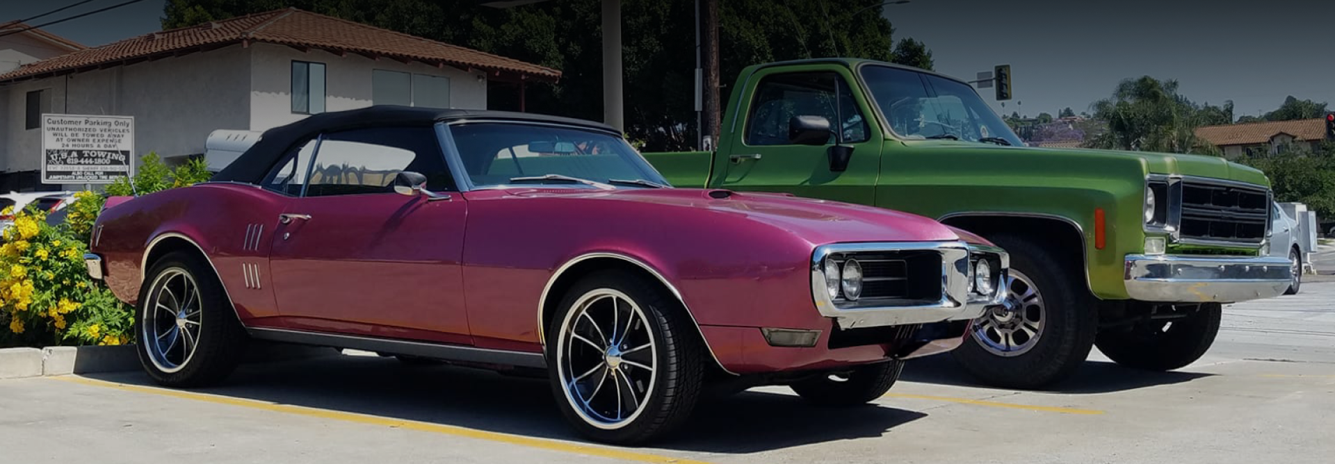 Exhaust System Services in Spring Valley, CA | Ed Hanson's Muffler Service