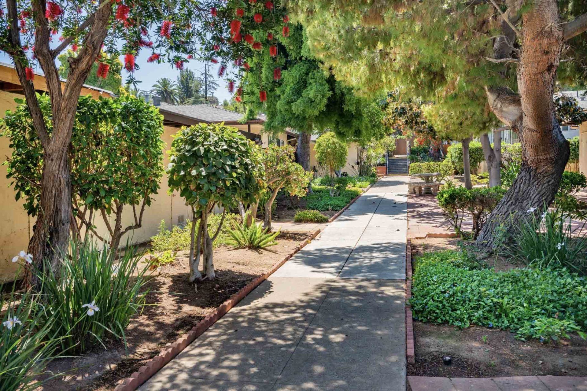 Exterior | Sierra Verde Cottages