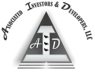 Associated Investors & Developers Logo