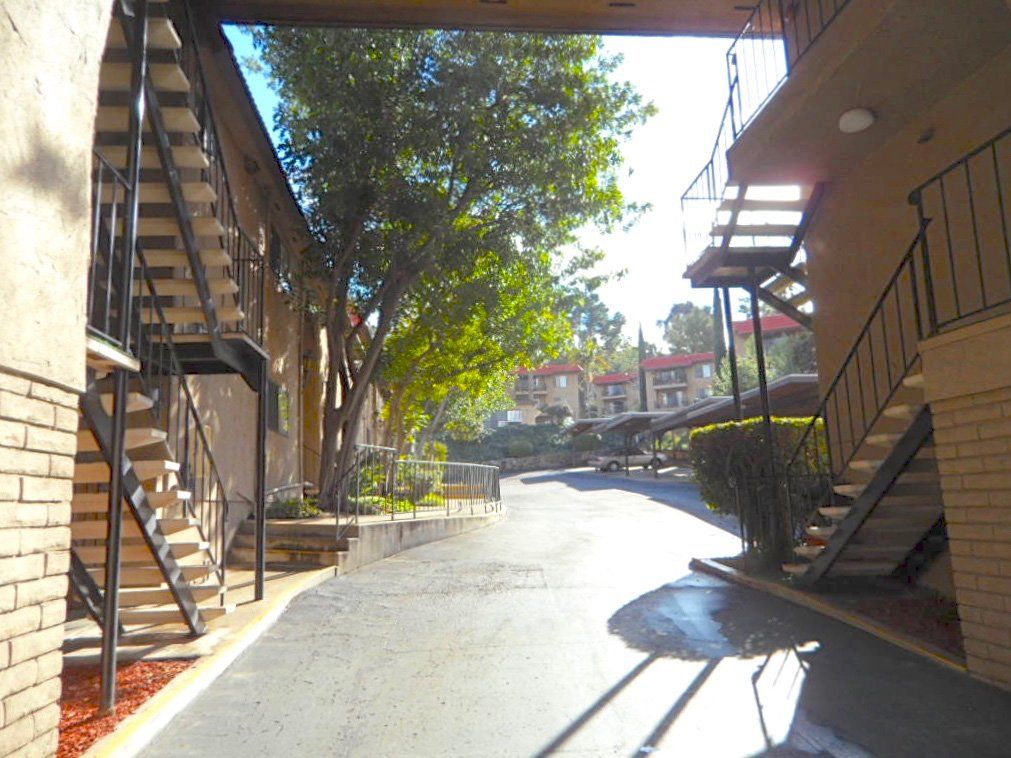 Exterior | Beatrice Snodgrass Terrace