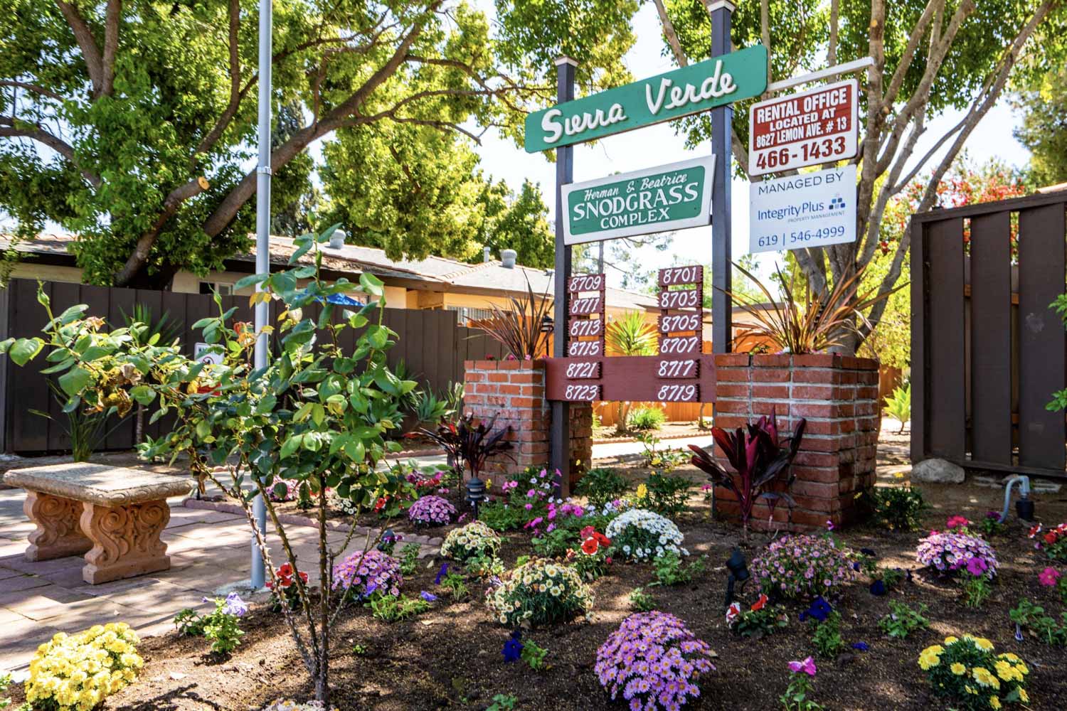 Sierra Verde Cottages