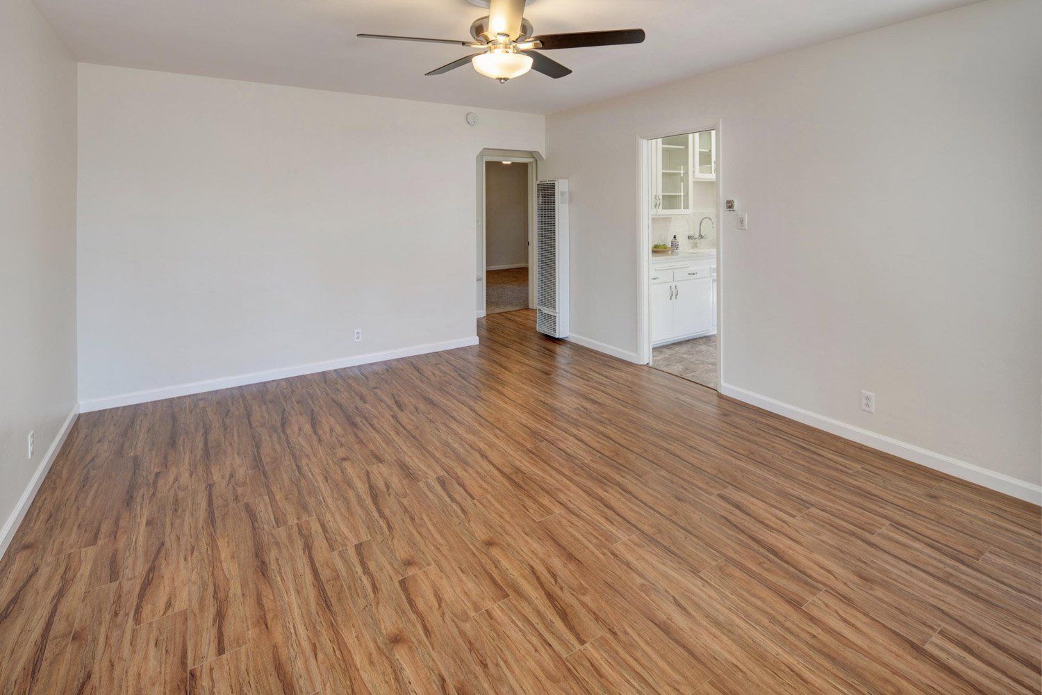 Interior | Sierra Verde Cottages