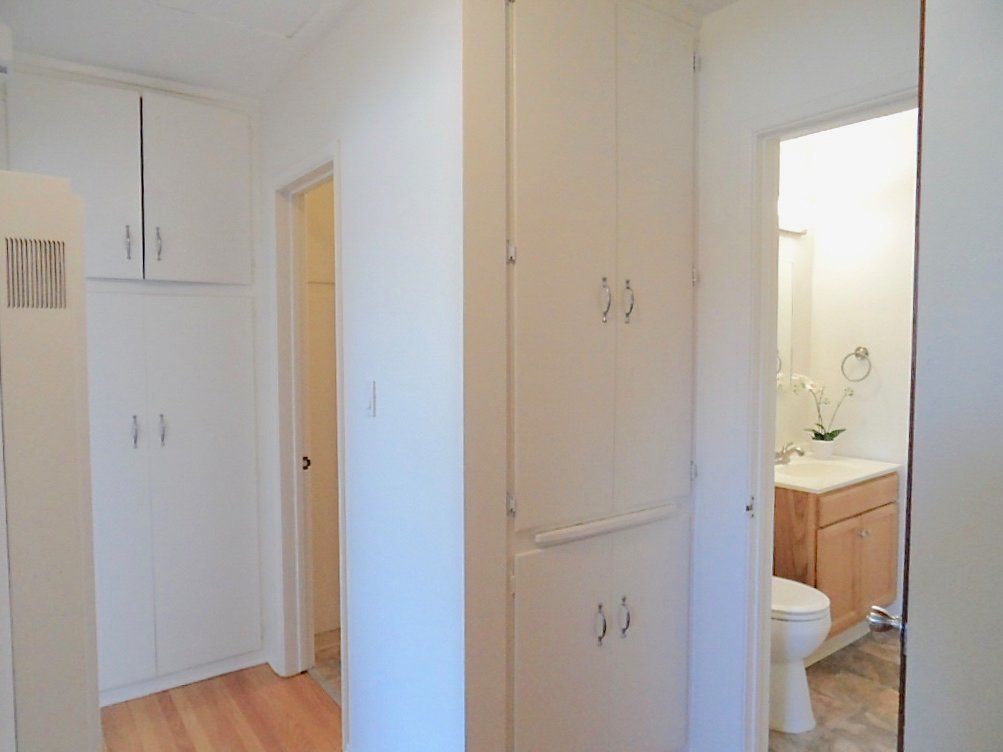 Storage | Sierra Verde Cottages