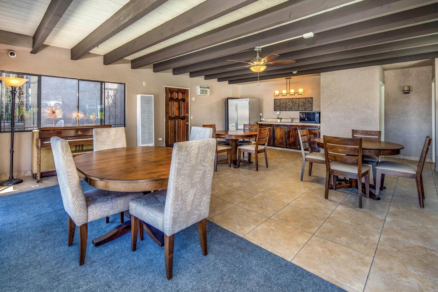 Clubhouse | Sierra Vista