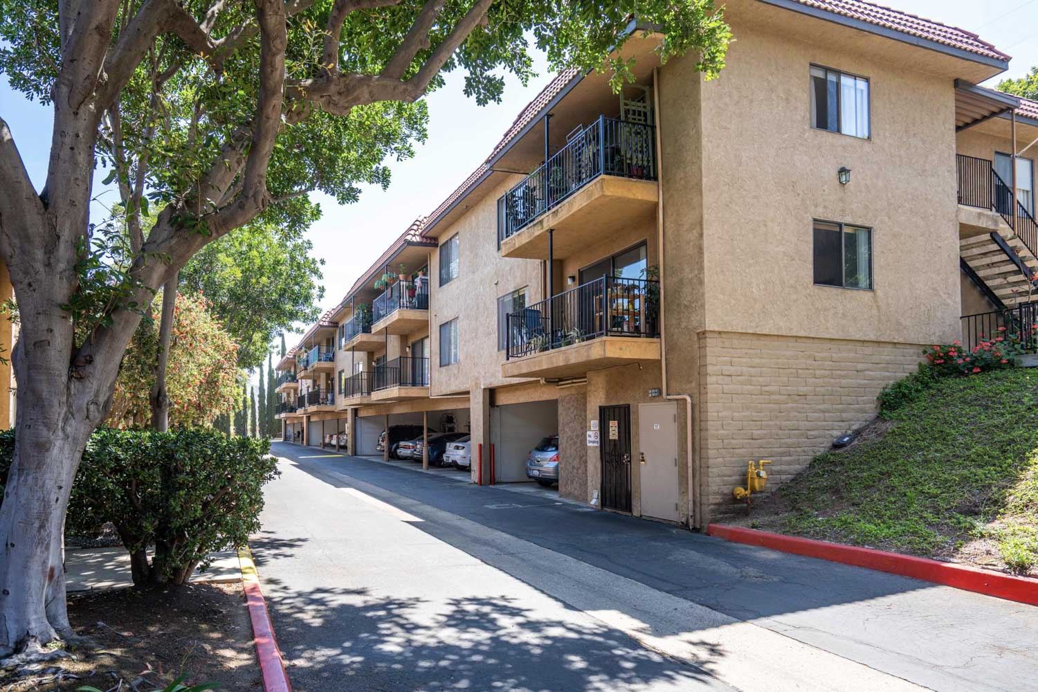 Exterior | Sierra Vista