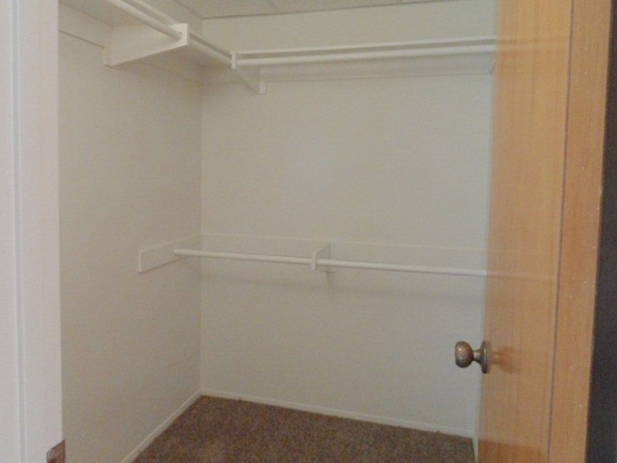 Closet | Sierra Vista