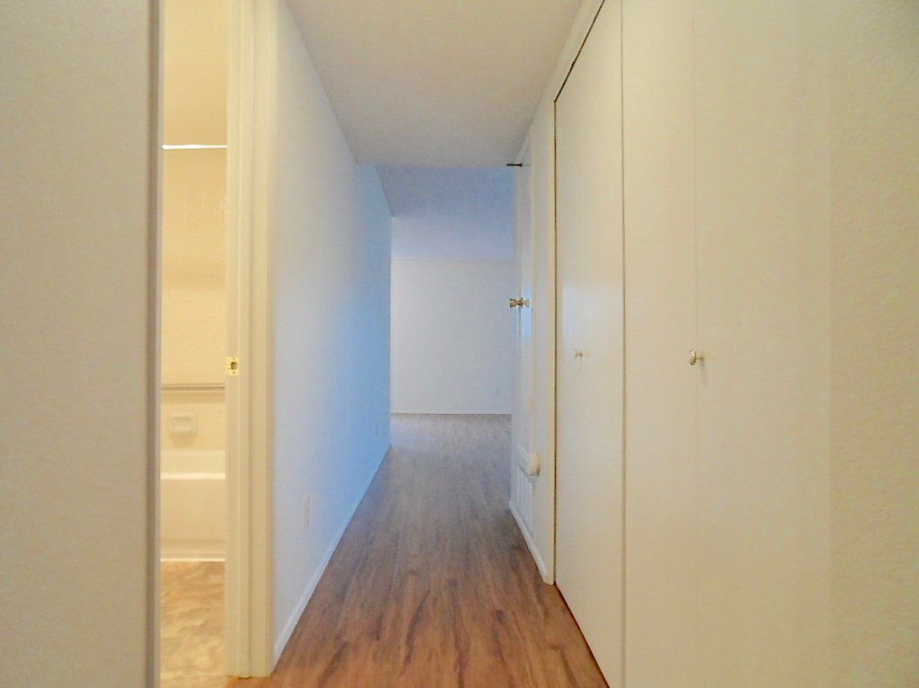 Closet | The Highlands