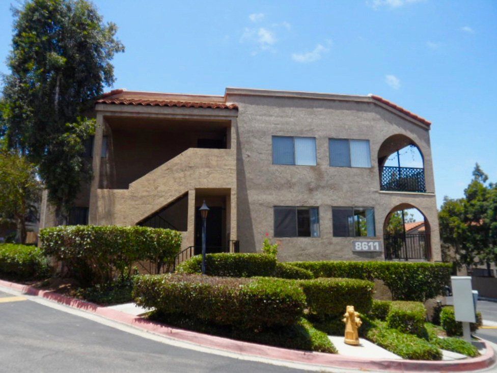 Exterior | The Highlands