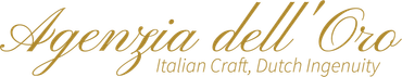 Agenzia Dell'Oro verkooppunten