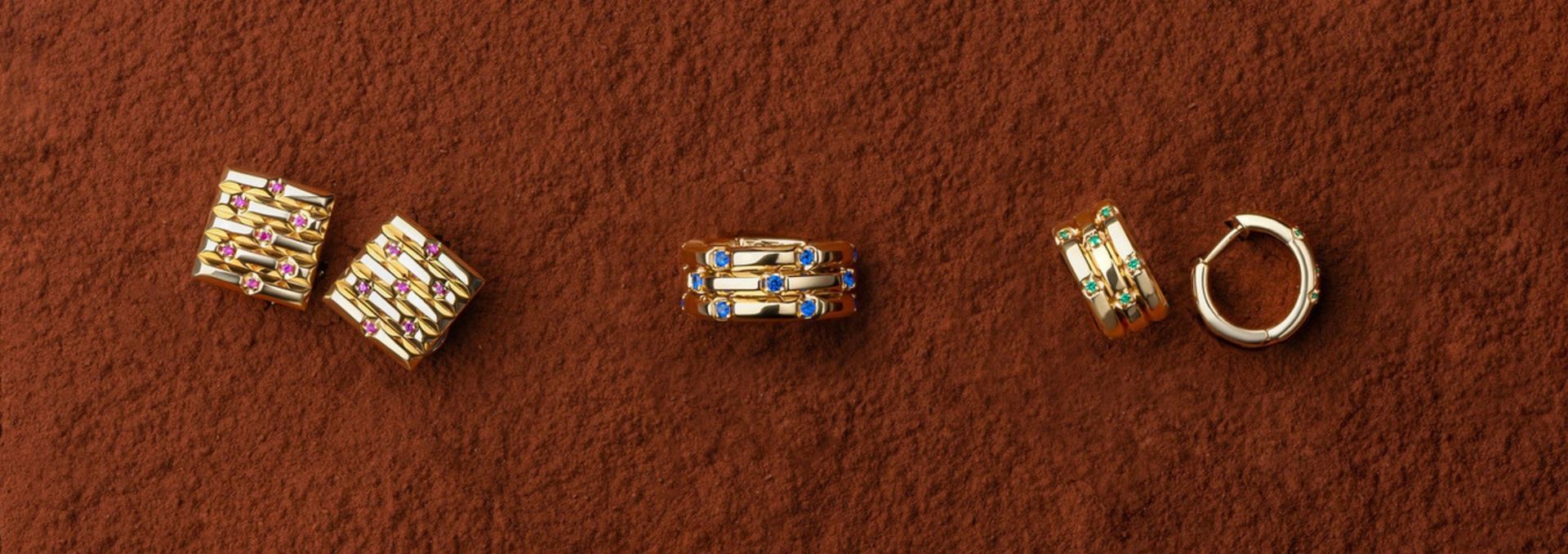 Chocolat collectie CHIMENTO