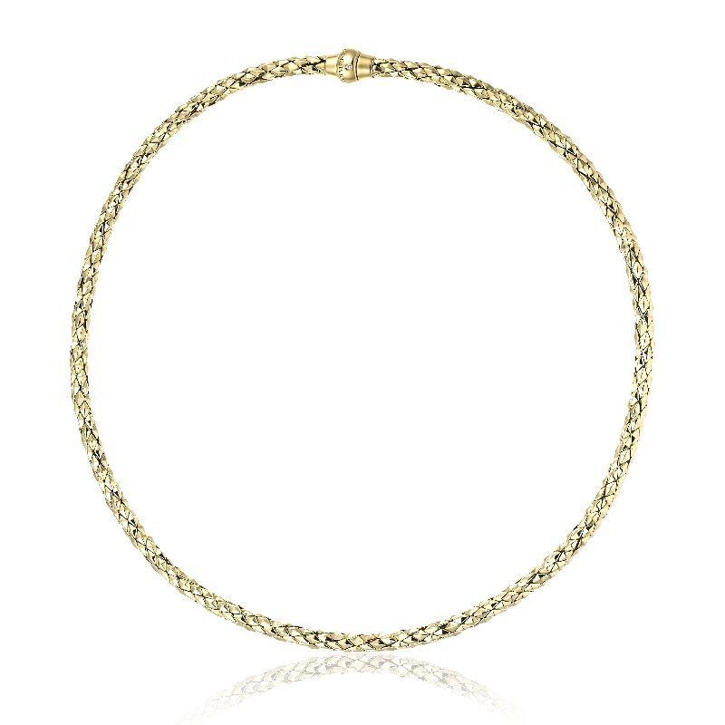 Stretch Classic ketting van CHIMENTO