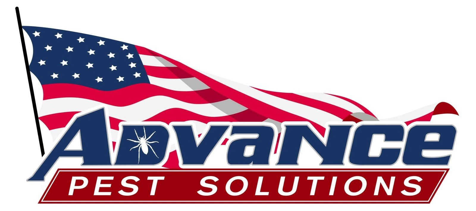Advance Pest Solutions Logo Advance Pest Solutions Logo