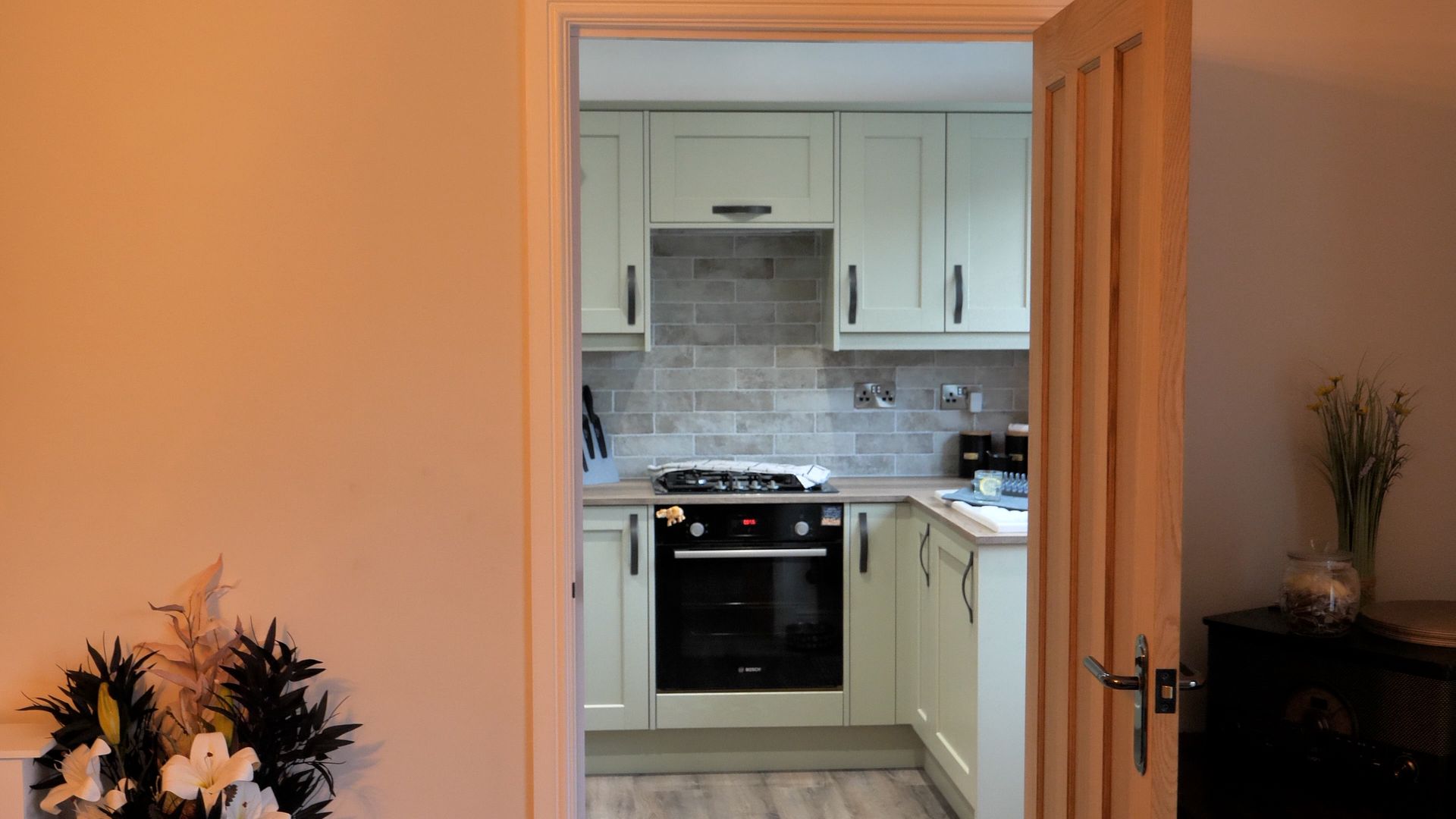 Kitchen Renovation Project