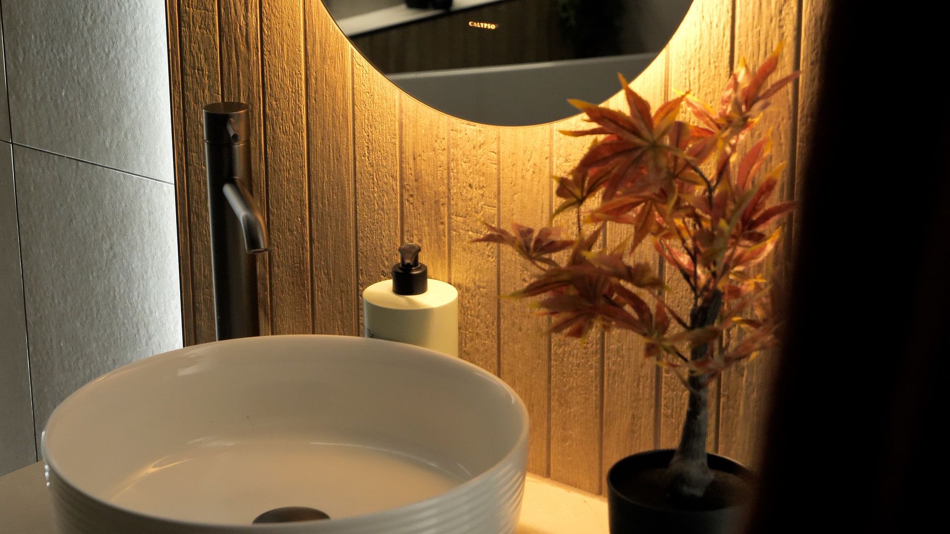 Bathroom Renovation Project