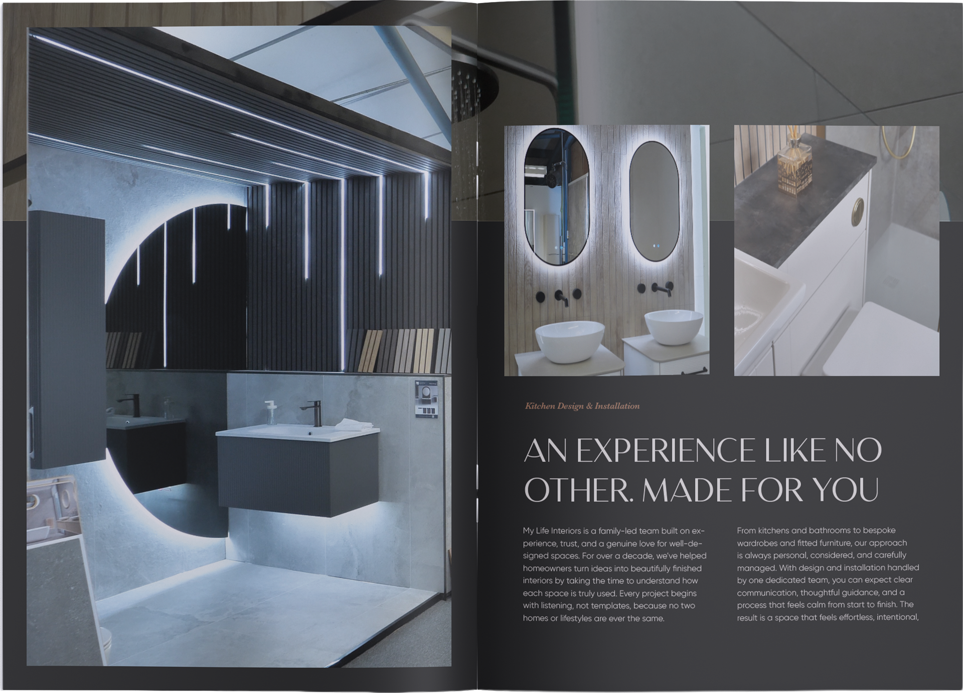 DOWNLOAD OUR BROCHURE