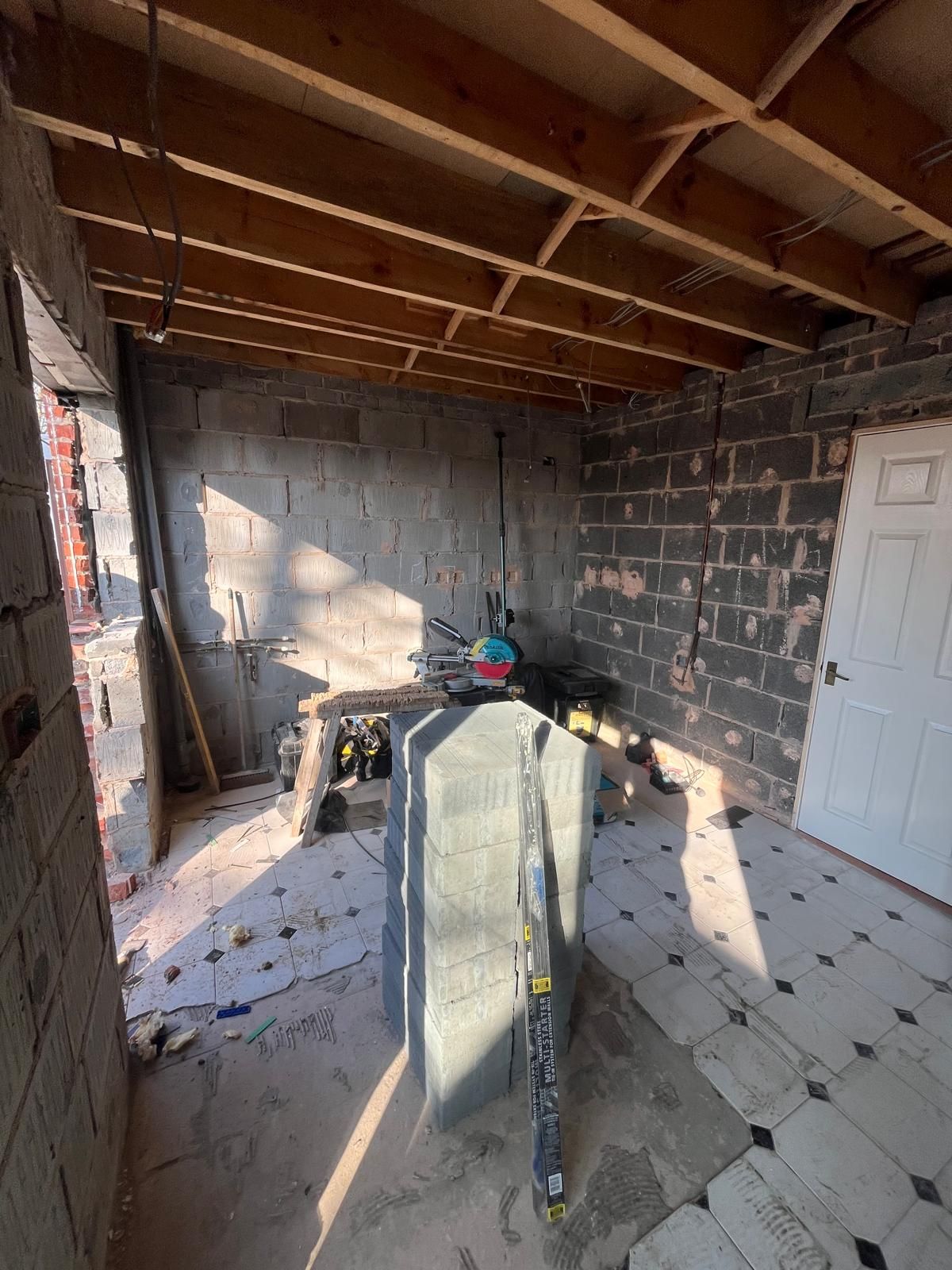 Before transformation