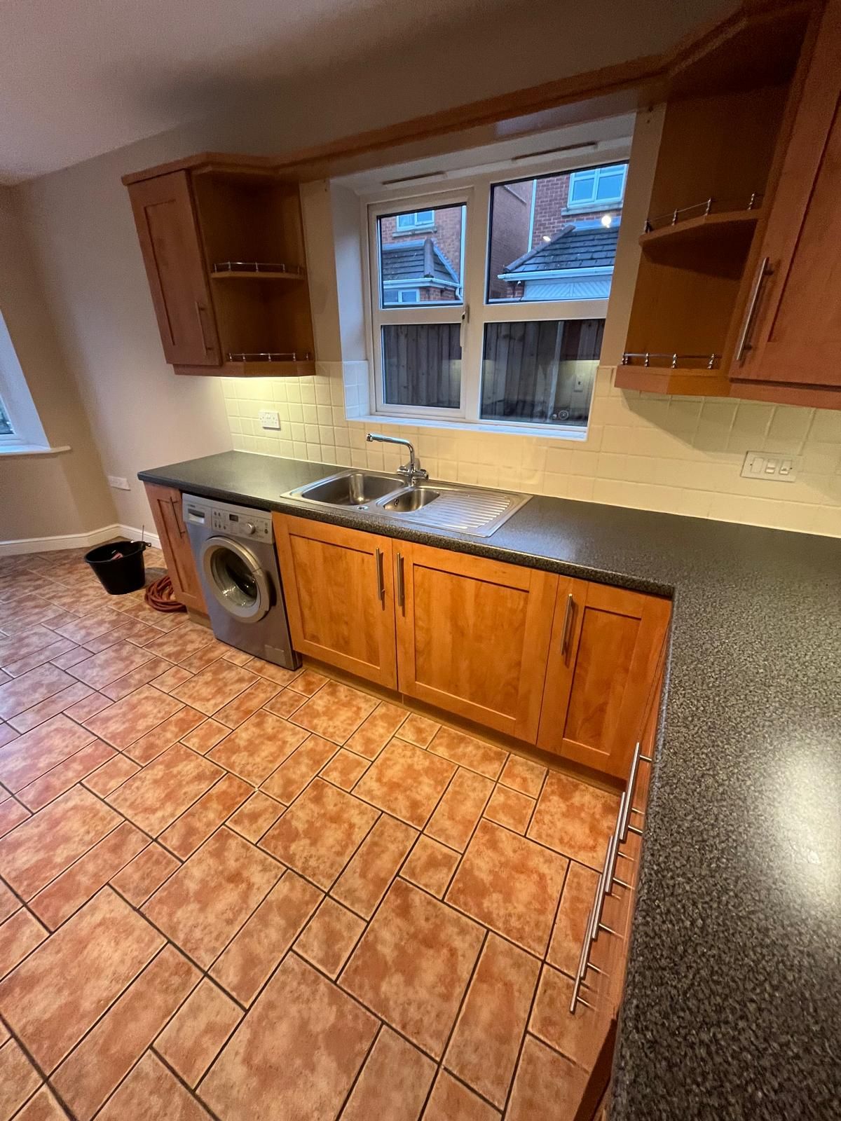 Before transformation