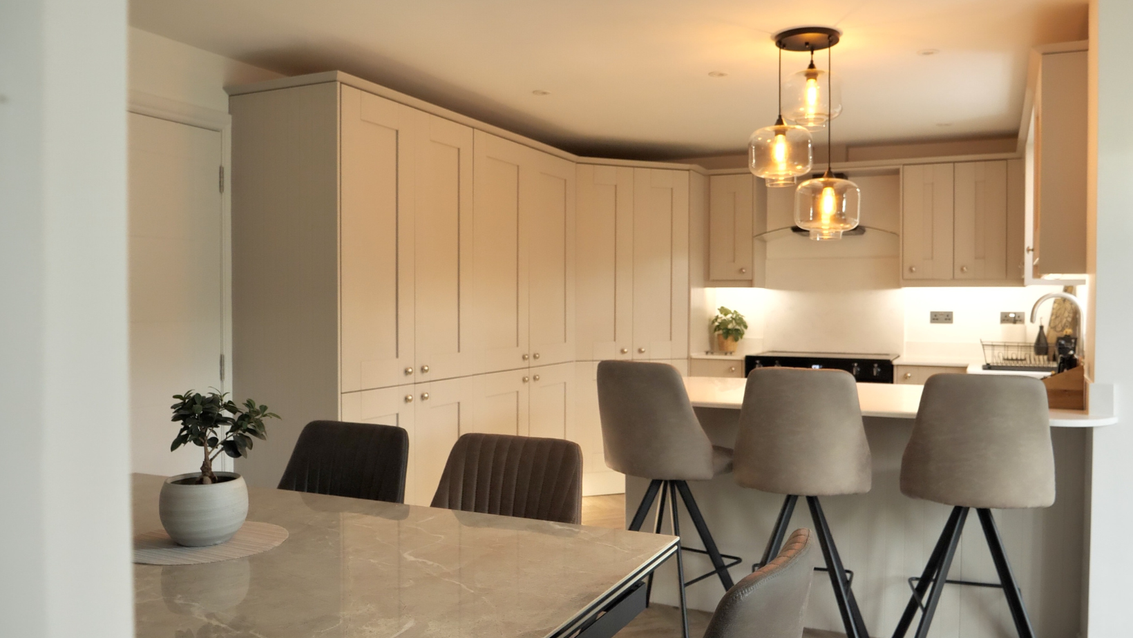 Bespoke Home Interiors Design & Installation | The Story Behind Our Craft