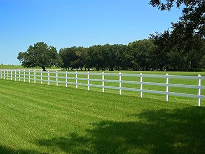 fredericksburg custom ranch fence