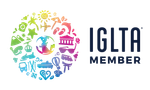 IGLTA Member Logo
