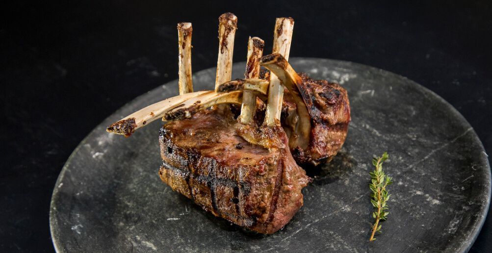 Restaurante -- Wish Serrano