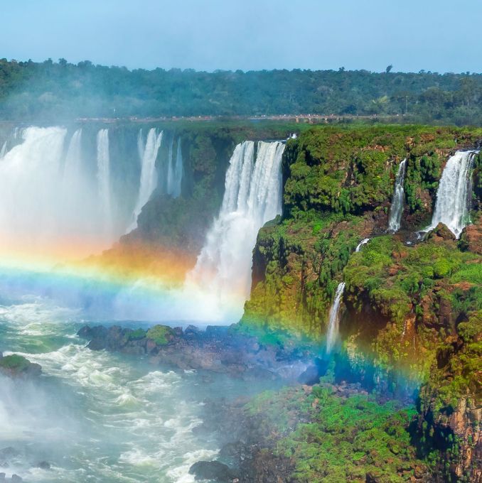 Atrações Imperdíveis para conhecer em Foz do Iguaçu