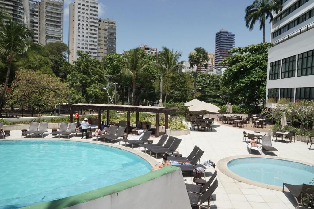 Lazer -  Foz do Iguaçu