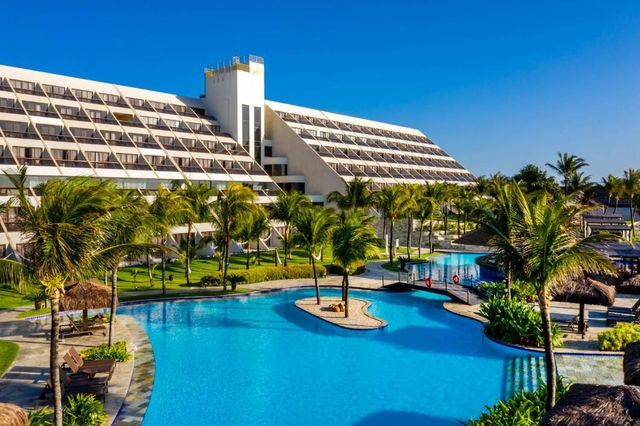Wish Natal Resort: Onde o seu desejo é o nosso Wish Natal Resort: Onde o seu desejo é o nosso