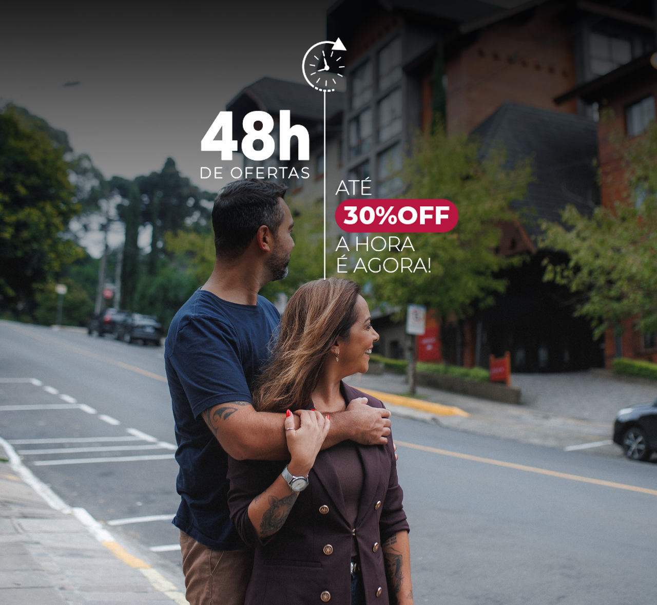 Promoções imperdiveis 