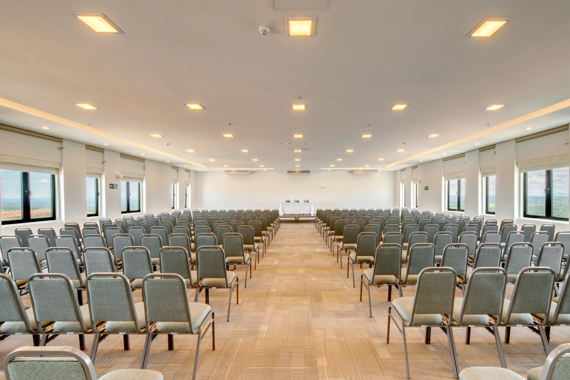 Linx Confins - Salas de Reuniões, Galeria