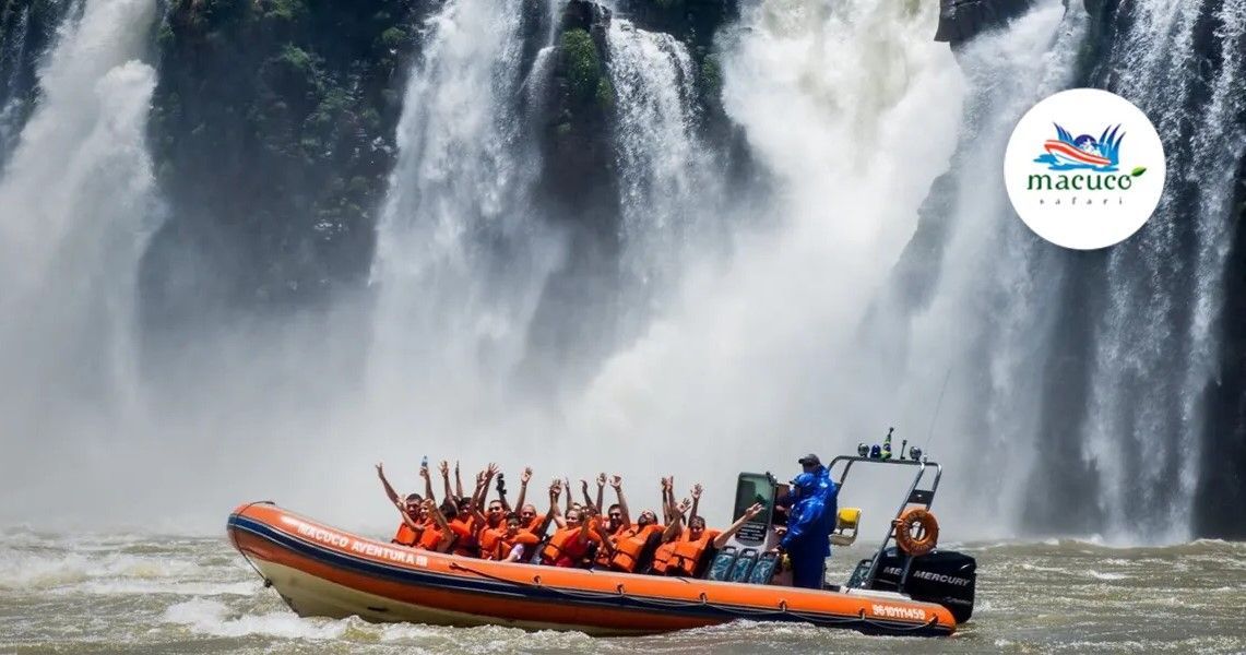 Wish Foz do Iguaçu - Acomodações