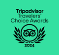 Travellers' Choice TripAdvisor