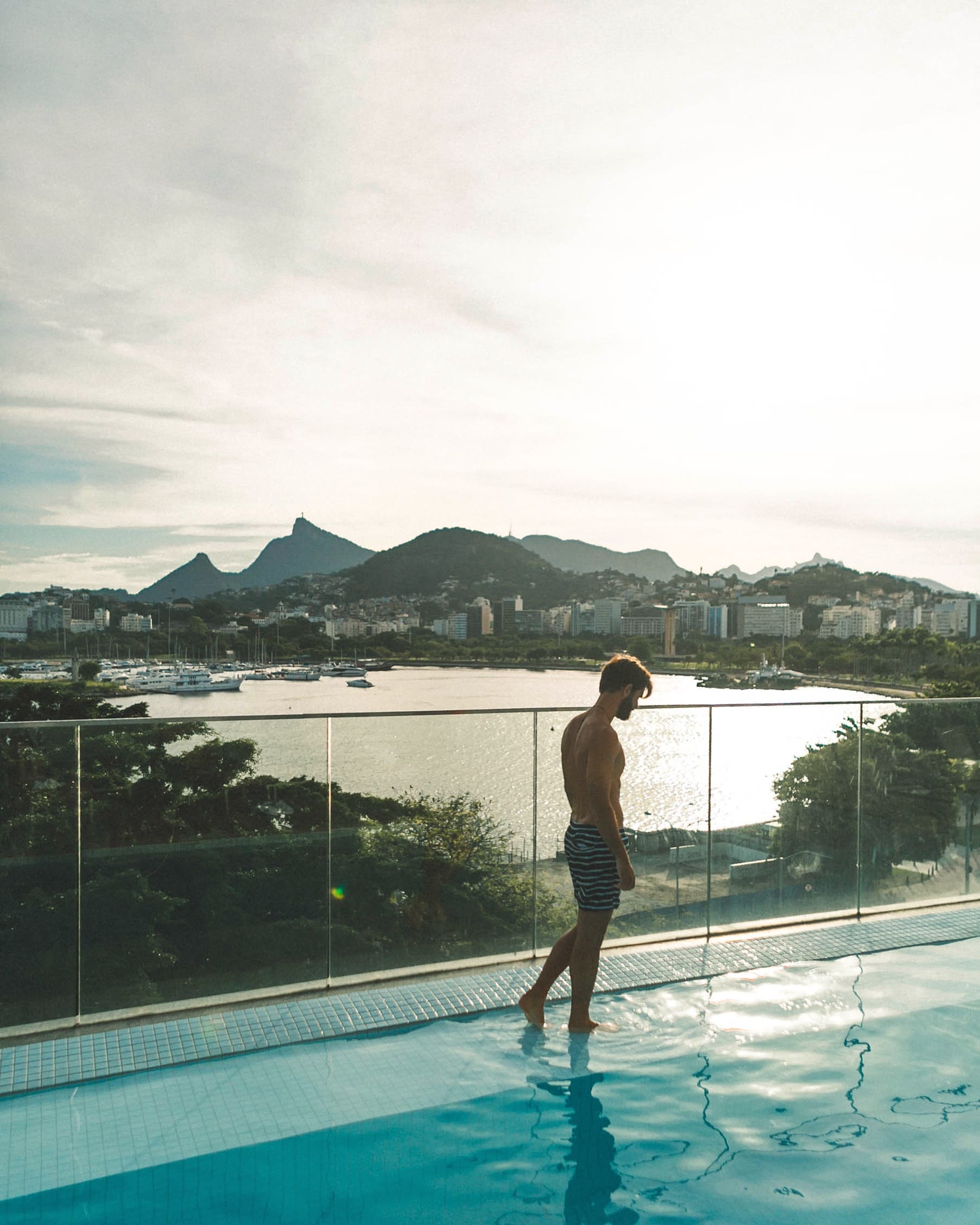 Prodigy Santos Dumont - Rio de Janeiro