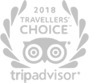 Travellers' Choice TripAdvisor