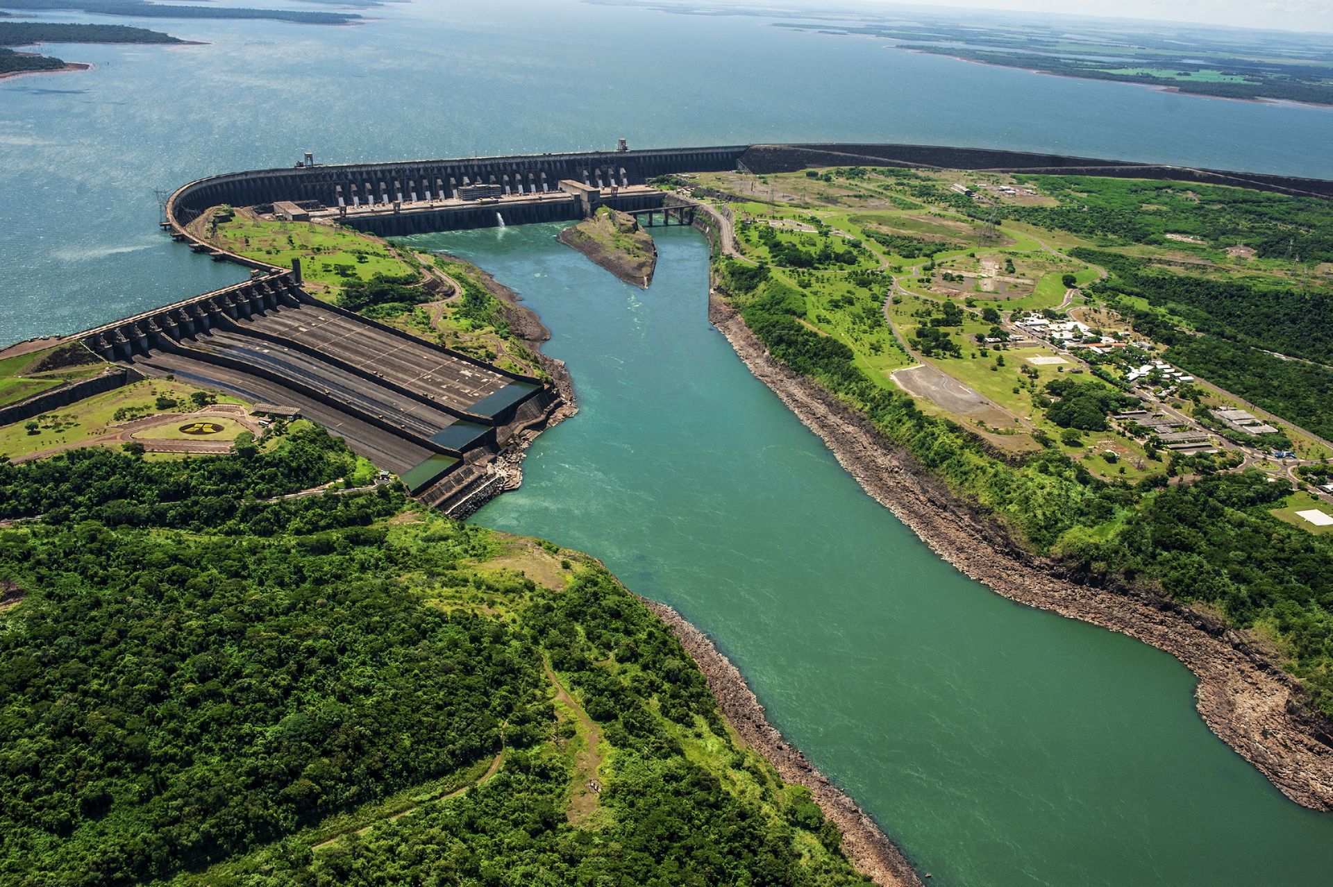 Itaipu Binacional