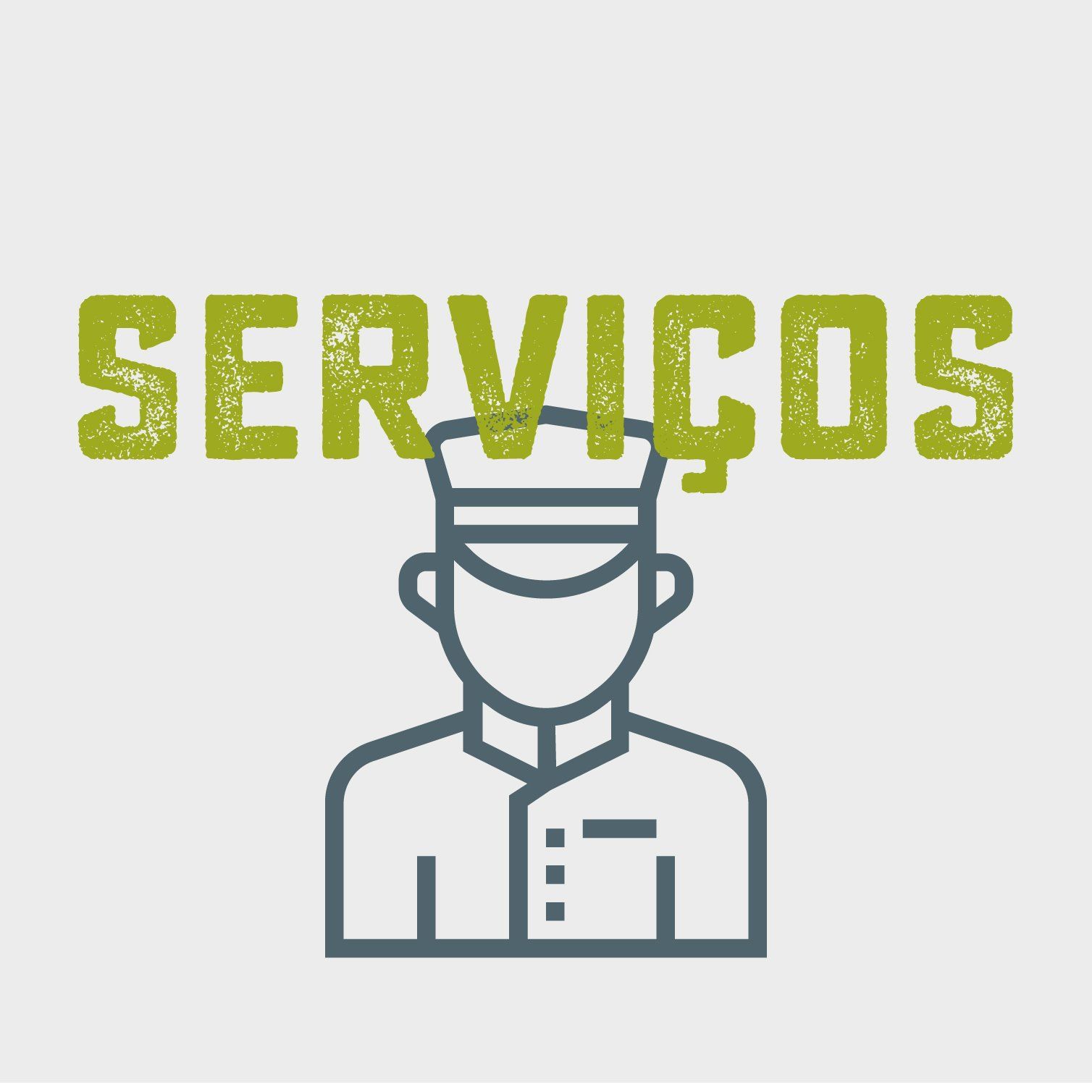 Linx Confins - Serviços