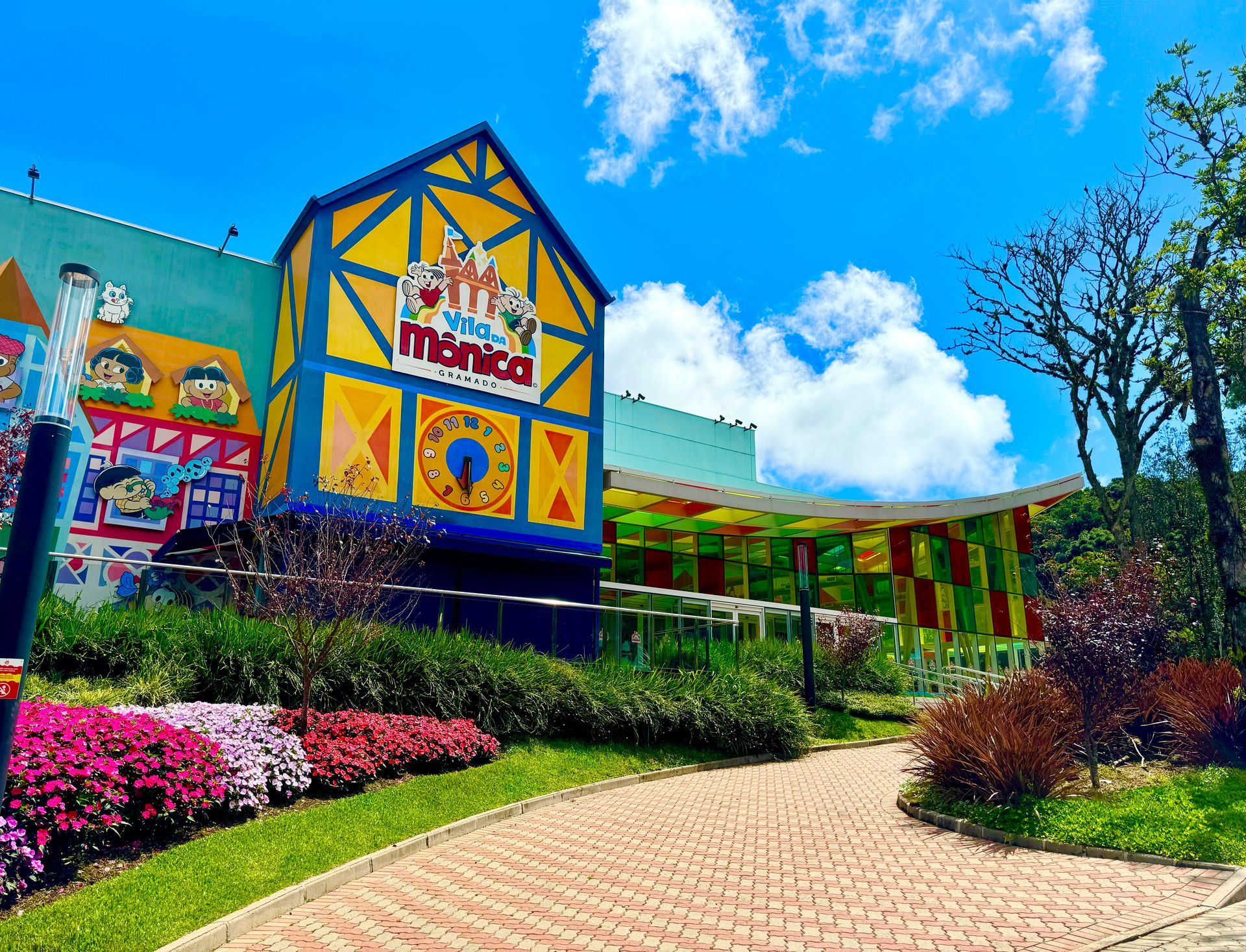 Wish Foz do Iguaçu - Acomodações