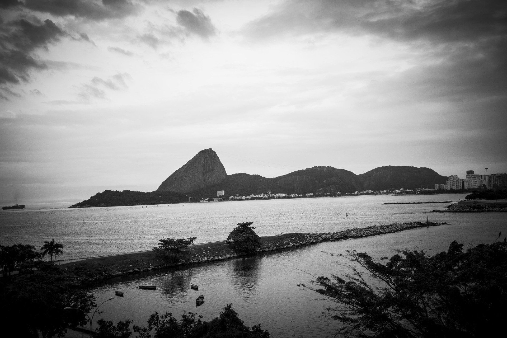 Prodigy Santos Dumont - Rio de Janeiro