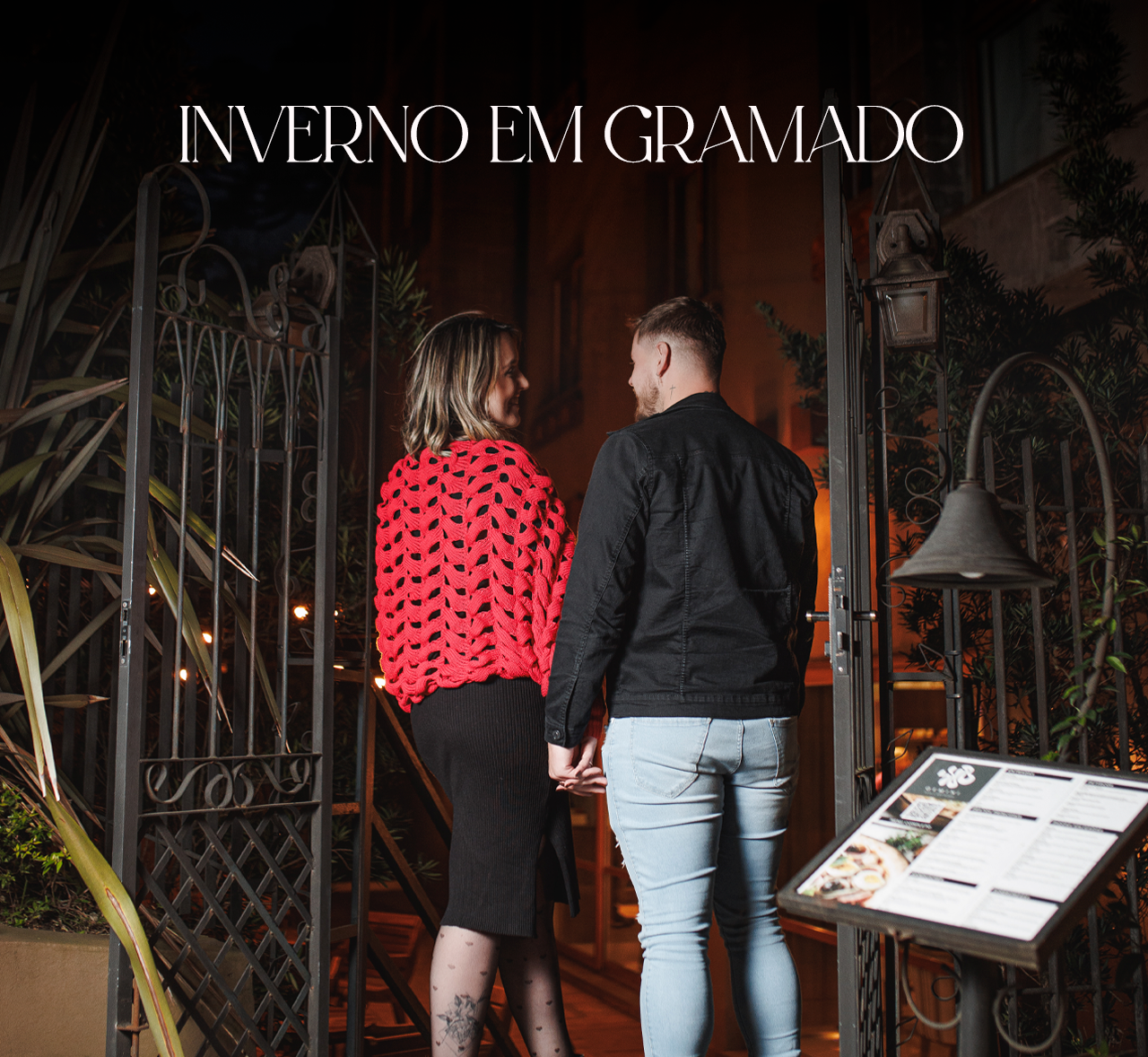 Aproveite o melhor do inverno com o Grupo Wish