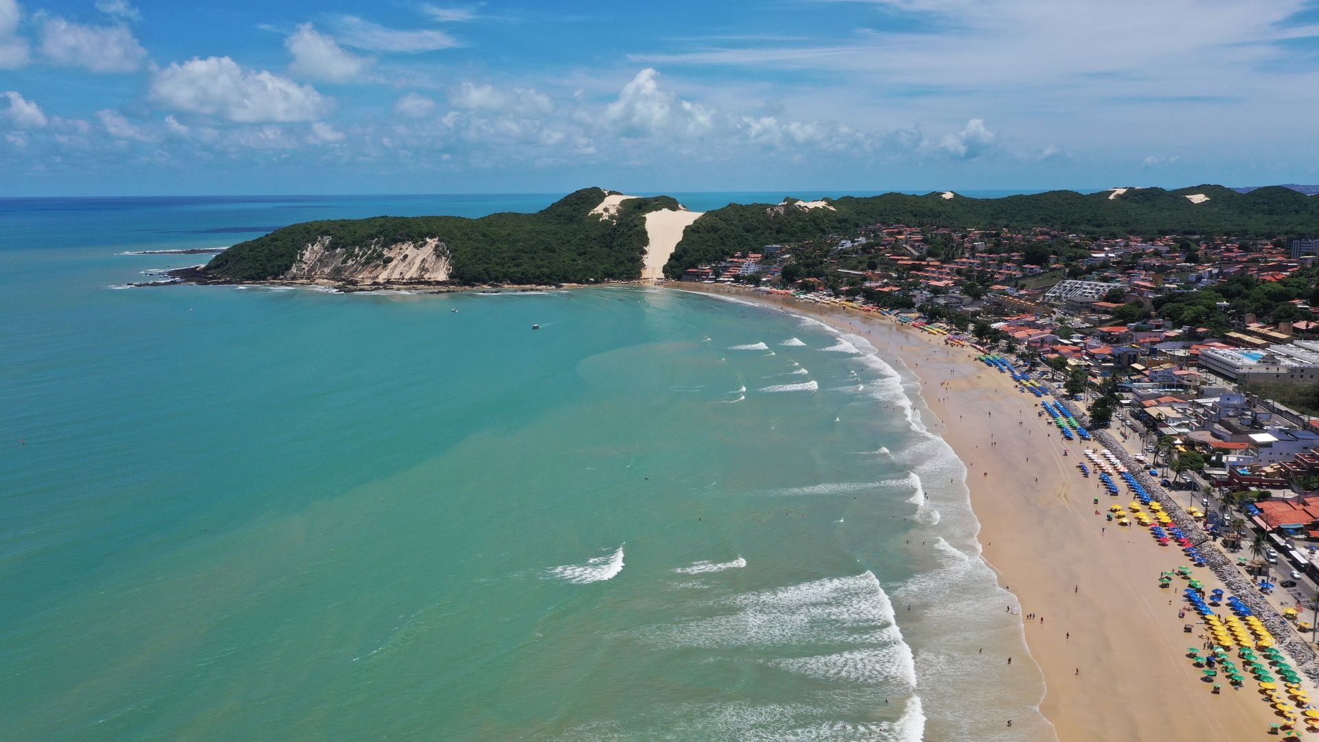 Ponta Negra - Natal - RN