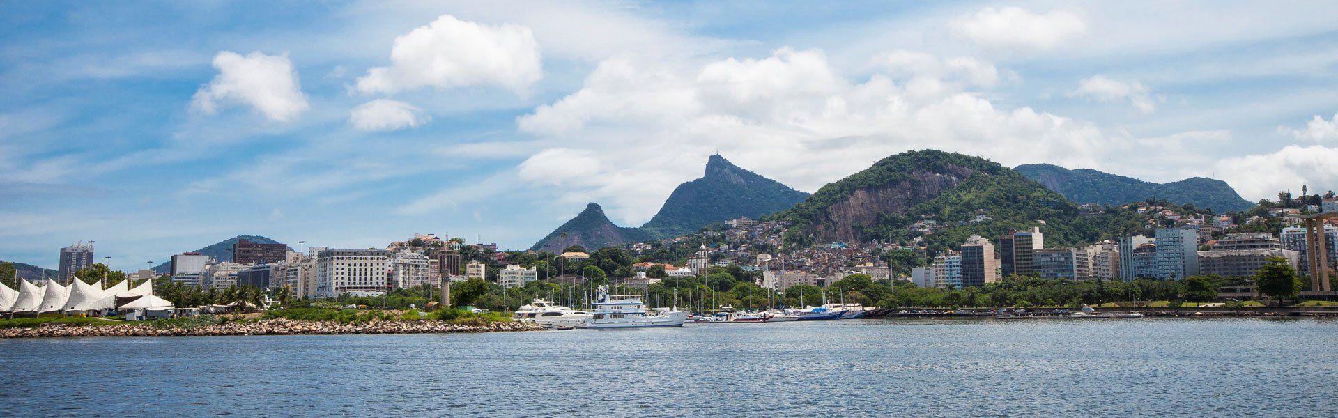 Rio de Janeiro - banner