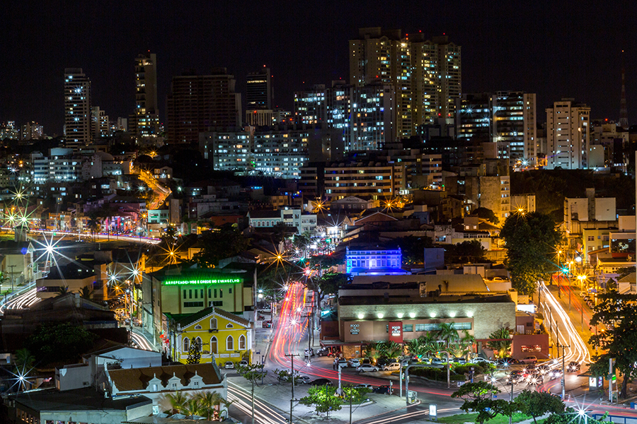 Rio Vermelho Salvador BA