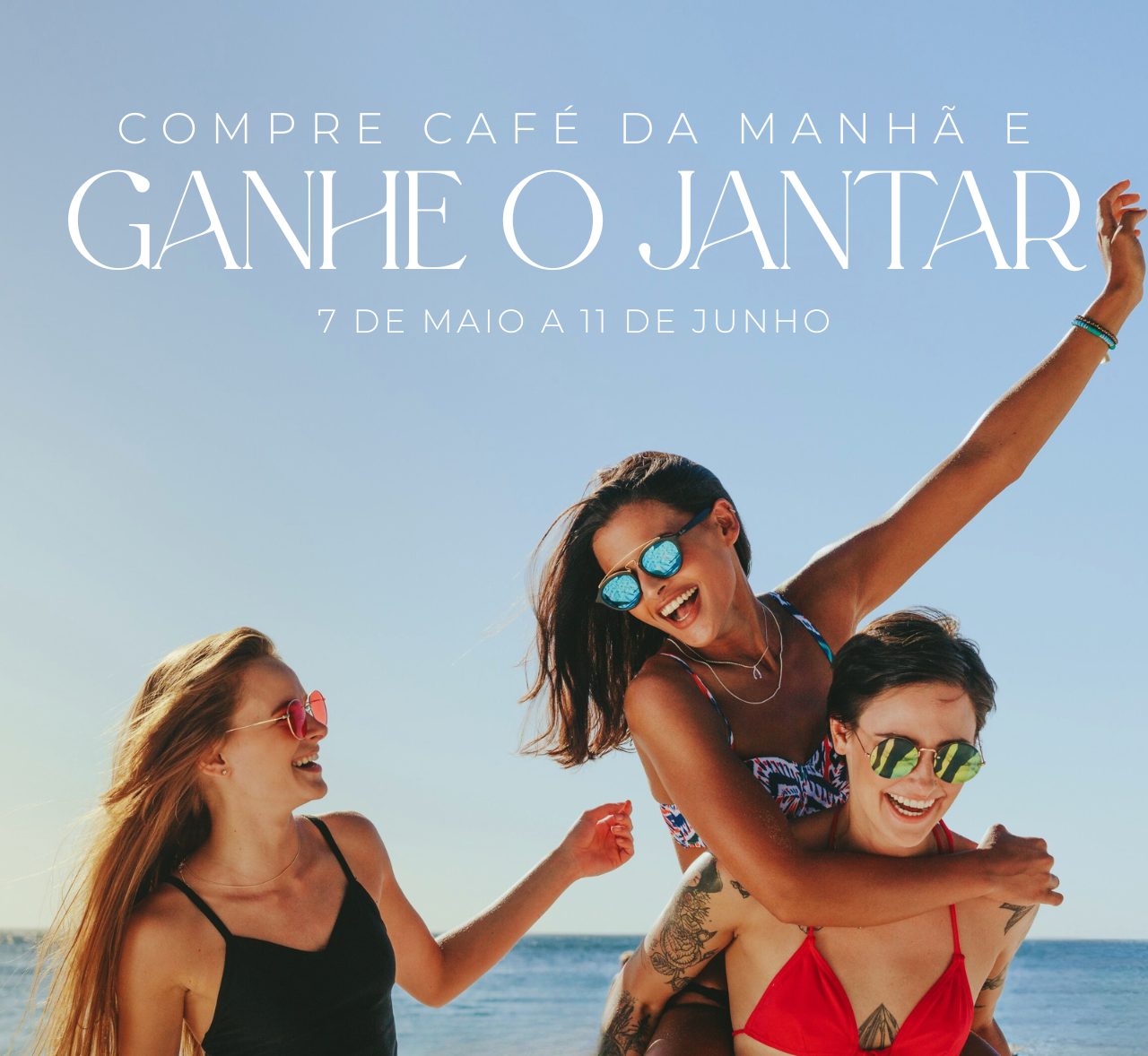 Aproveite essa condição no Wish Natal Resort