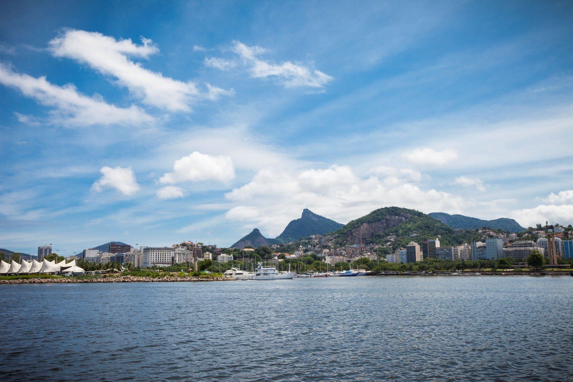 Prodigy Santos Dumont - Rio de Janeiro