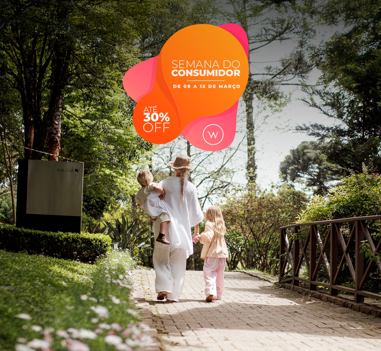 Hasta un 30% de descuento y doble reembolso