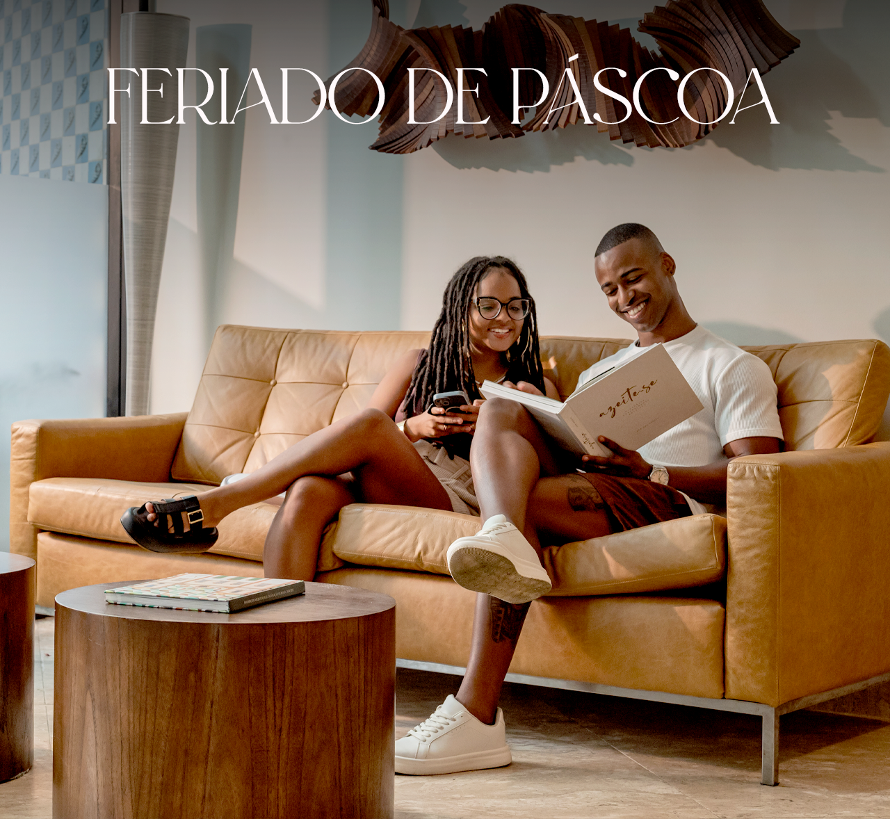 Celebre a Páscoa com a excelência Wish