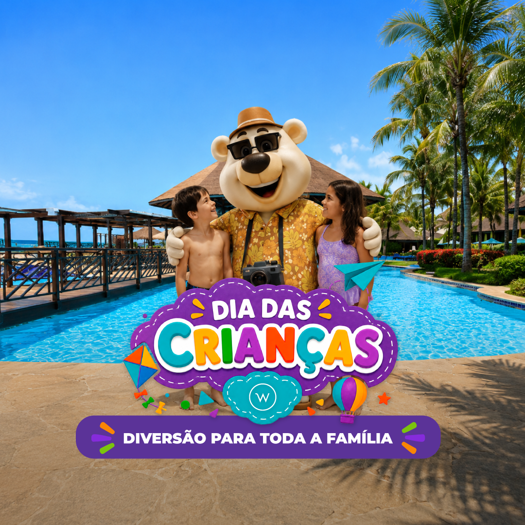 Children's Day Holiday