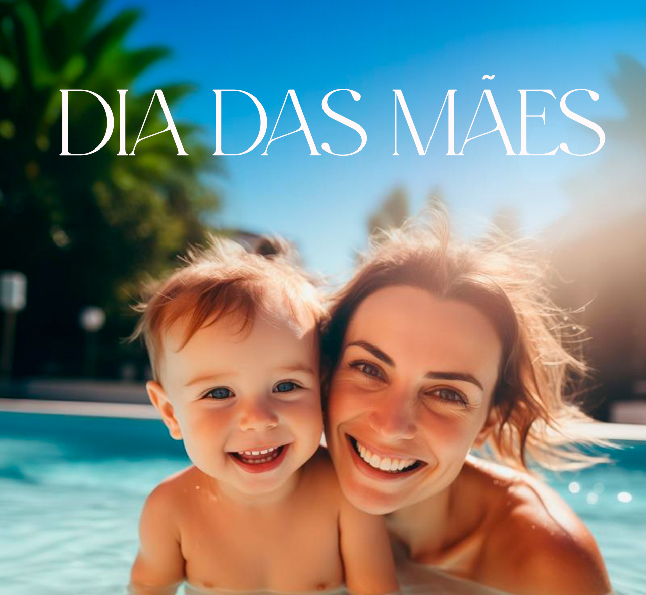 Comemore essa data com o grupo Wish